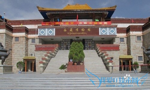 西藏旅游最佳景点攻略