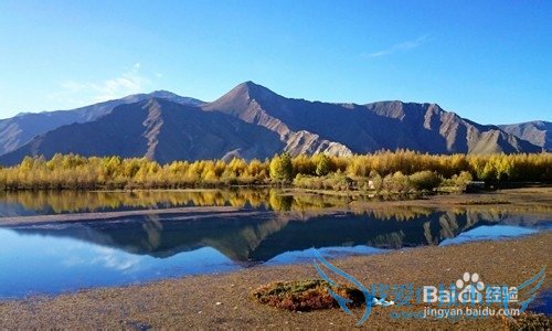 西藏旅游最佳景点攻略