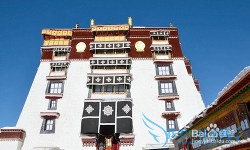 西藏旅游最佳景点攻略