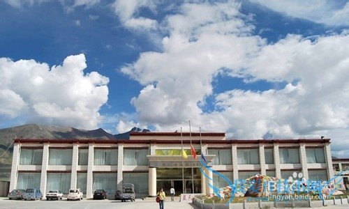 西藏旅游最佳景点攻略