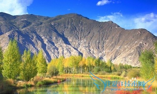 西藏旅游最佳景点攻略