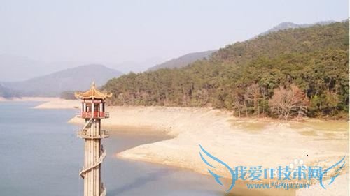 厦门同安有什么好玩的地方