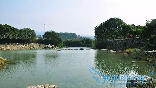 厦门同安有什么好玩的地方