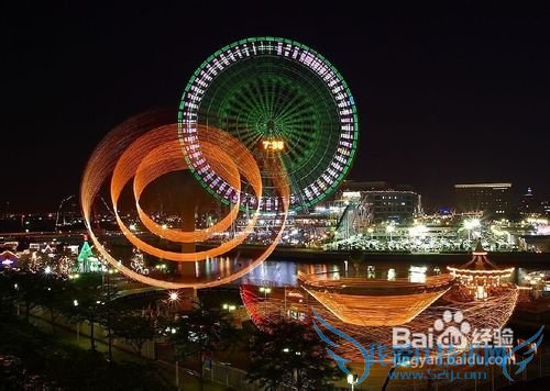 2012年上海五一旅游