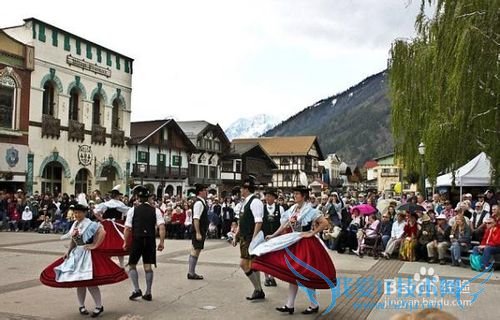 冬季欧洲旅游攻略