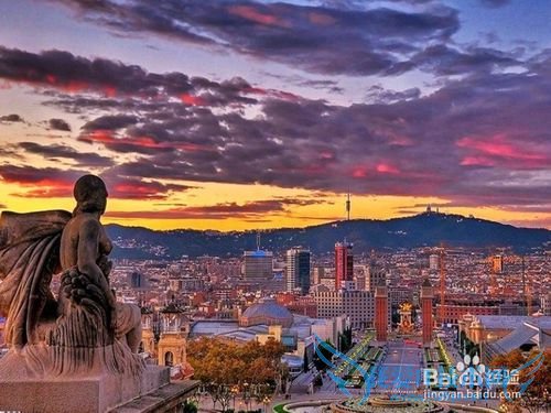 冬季欧洲旅游攻略