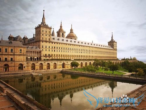 冬季欧洲旅游攻略