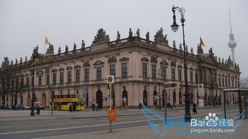 冬季欧洲旅游攻略