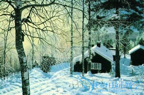 冬季欧洲旅游攻略