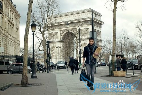 冬季欧洲旅游攻略