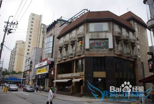 韩国旅游全攻略韩国购物篇