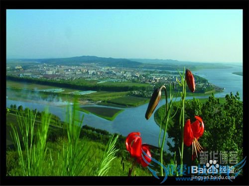 古城依兰旅游建议