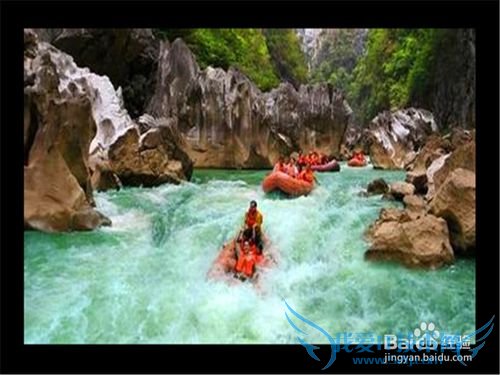 古城依兰旅游建议