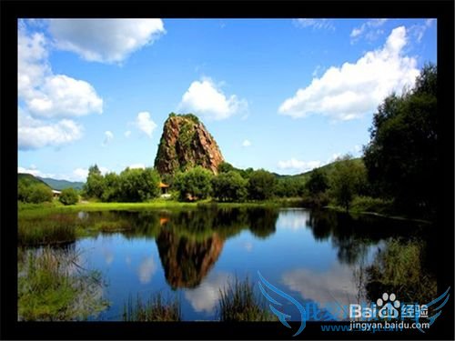 古城依兰旅游建议