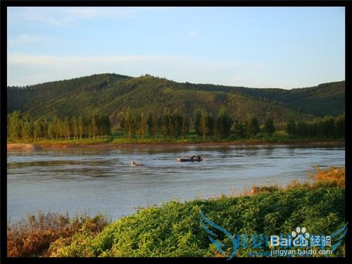 古城依兰旅游建议