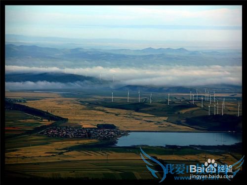 古城依兰旅游建议