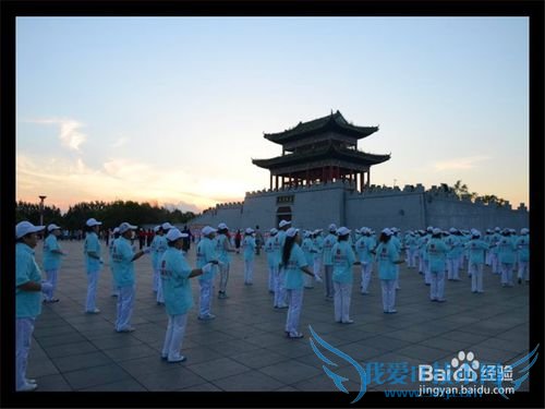 古城依兰旅游建议