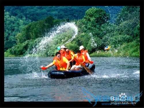 古城依兰旅游建议