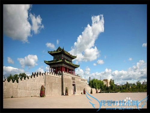 古城依兰旅游建议