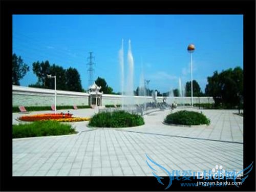 古城依兰旅游建议