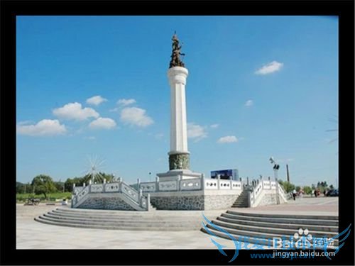 古城依兰旅游建议