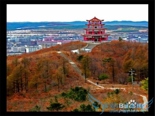 古城依兰旅游建议