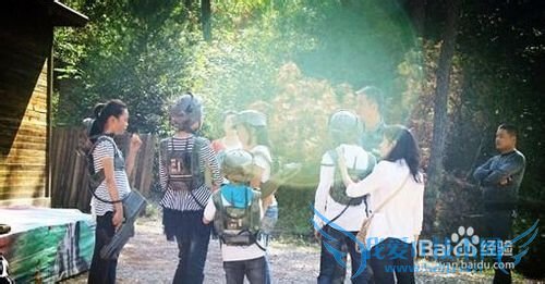 国家4A级景区安庆巨石山一站式度假旅游攻略