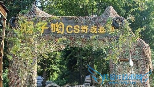 国家4A级景区安庆巨石山一站式度假旅游攻略