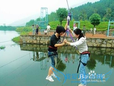 国家4A级景区安庆巨石山一站式度假旅游攻略