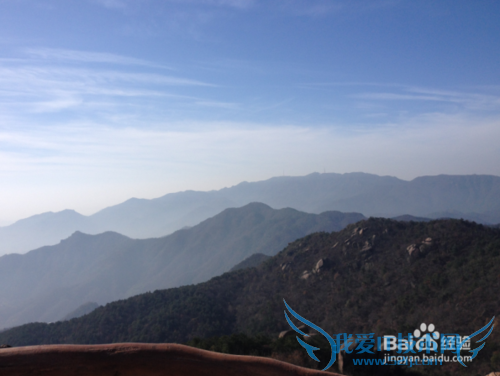 国家4A级景区安庆巨石山一站式度假旅游攻略