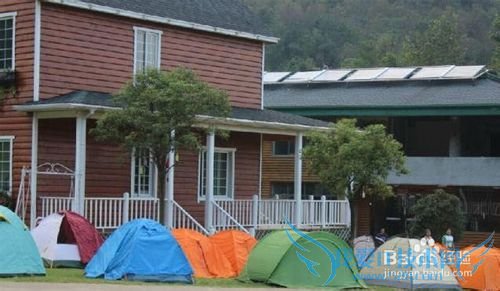 国家4A级景区安庆巨石山一站式度假旅游攻略