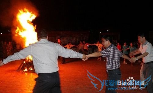 国家4A级景区安庆巨石山一站式度假旅游攻略