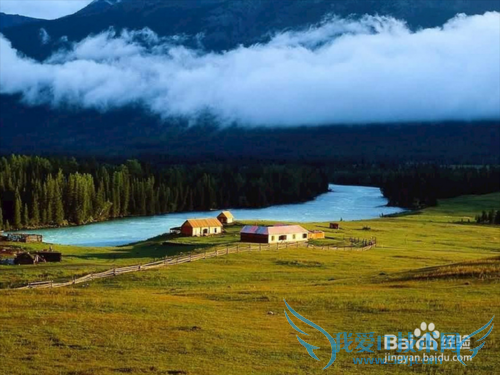 春节最佳旅游地