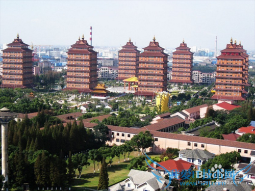 春节最佳旅游地