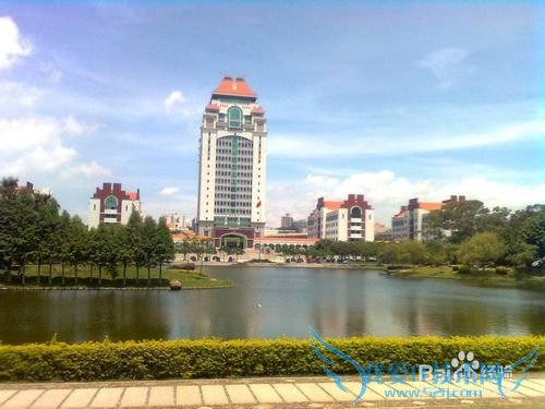 厦门旅游攻略-厦门旅游景点介绍