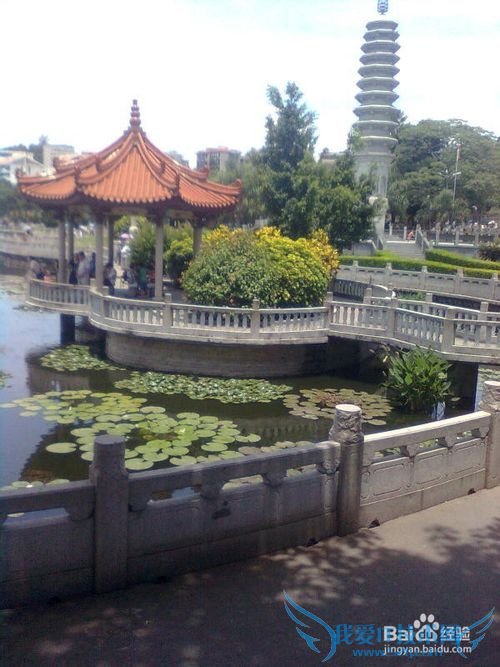 厦门旅游攻略-厦门旅游景点介绍