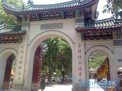 厦门旅游攻略-厦门旅游景点介绍