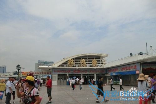 厦门旅游攻略-厦门旅游景点介绍