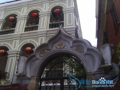 厦门旅游攻略-厦门旅游景点介绍