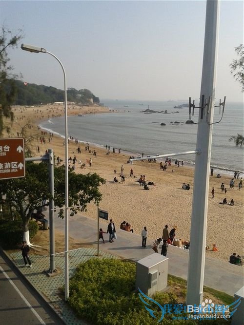 厦门旅游攻略-厦门旅游景点介绍