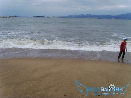 厦门旅游攻略-厦门旅游景点介绍