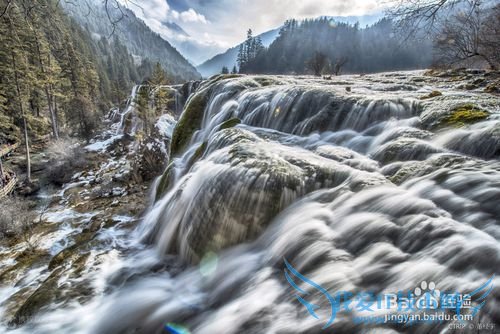 九寨沟风景区旅游攻略