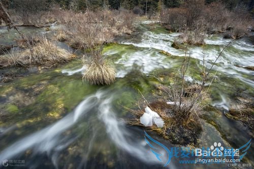 九寨沟风景区旅游攻略