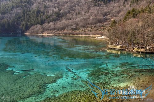 九寨沟风景区旅游攻略