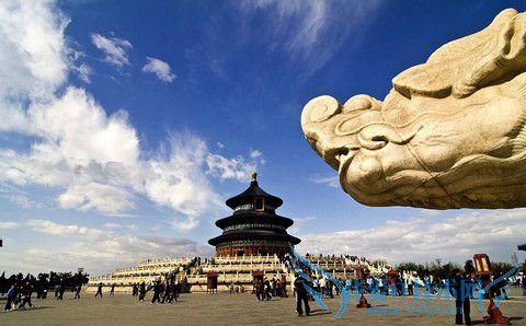 怎样安排北京旅游的行程