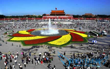 怎样安排北京旅游的行程