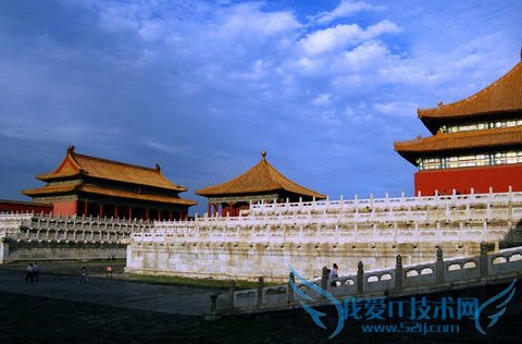 怎样安排北京旅游的行程