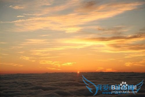 旅游爬泰山需要注意什么问题及需要带什么东西