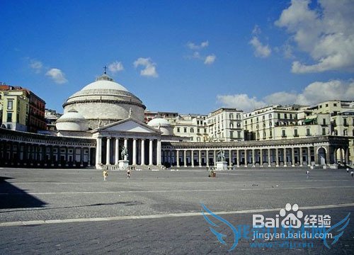 南意大利旅游攻略