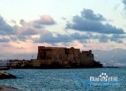 南意大利旅游攻略